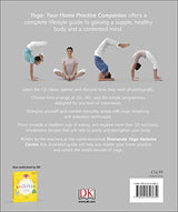 Yoga Your Home Practice Companion