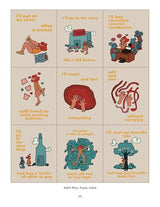 Rescue Party: A Graphic Anthology of COVID Lockdown