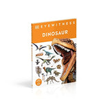 Dinosaur (DK Eyewitness) - Retail Maharaj