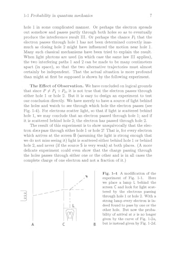 Feynman-Quantum Mechanics & Path Integra