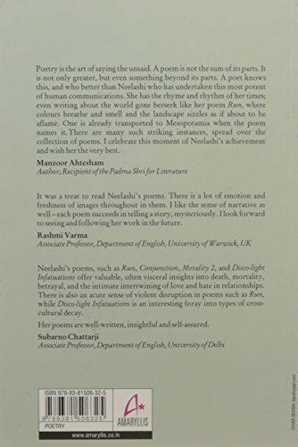 Sleepwalking (English) - Retail Maharaj