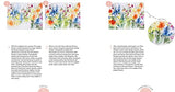 Nature in Watercolour: Expressive Painting Through the Seasons - Retail Maharaj