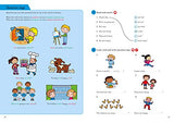 Ladybird Grammar Workbook Level 6