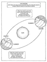 My First Book About Weather