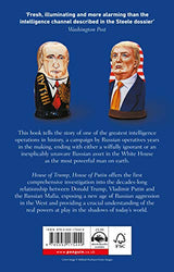 House of Trump, House of Putin: The Untold Story of Donald Trump and the Russian Mafia