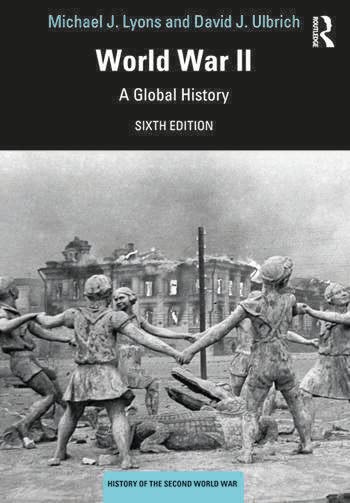 WORLD WAR II [Paperback] M J LYONS,D J ULBRICH
