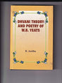 Dhvani Theory and Poetry of W. B. Yeats - Retail Maharaj