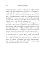 The Scarlet Letter (Dover Bookshelf)