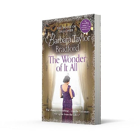 The Wonder Of It All - Retail Maharaj