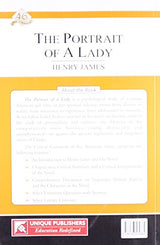 The Portrait of A Lady