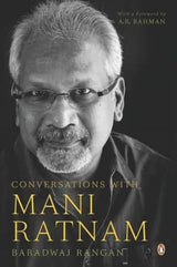 Conversations with Mani Ratnam (PB) - Retail Maharaj