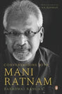 Conversations with Mani Ratnam (PB) - Retail Maharaj