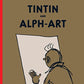 Tintin and Alph-Art (The Adventures of Tintin) [Hardcover] Herge