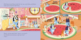 Bluey: Bedroom