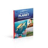 DK Super Planet Sharing the Planet