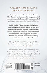 The Wisdom of Wolves - Retail Maharaj