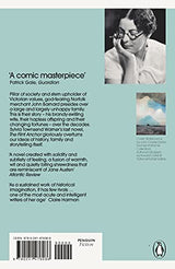 The Flint Anchor (Penguin Modern Classics) - Retail Maharaj