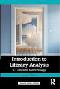 Introduction to Literary Analysis:A Complete Methodology - Retail Maharaj