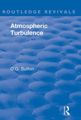 Atmospheric Turbulence - Retail Maharaj
