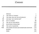 The Great Physicists from Galileo to Einstein (Biography of Physics)