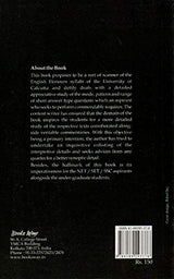 Short Questions at a Galance with Literary Terms - Retail Maharaj