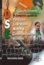DSE A Complete Guide To Partition Literature Media & Communication Studies CBCS Semester-6 ENGH-A DSE-A-6,3,4-TH/TU (English Version) - Retail Maharaj