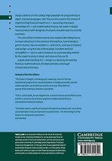 C++ Design Patterns and Derivatives Pricing: 2 (Mathematics, Finance and Risk)
