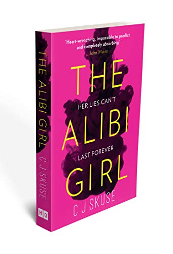 Alibi Girl: A Radical New History of Life