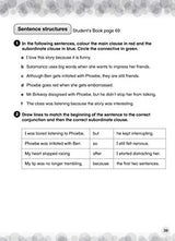 International Primary English Workbook: Stage 5 (Collins International Primary English) - Retail Maharaj