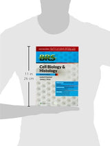 BRS Cell Biology and Histology, 7ed
