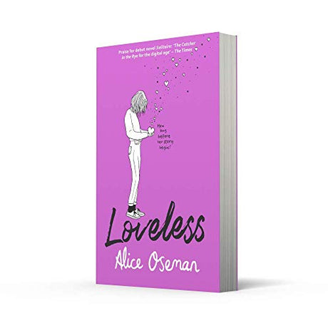 Loveless - Retail Maharaj