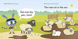 Actiphons Level 1 Book 16 Rugby Robbie: Learn phonics and get active with Actiphons!
