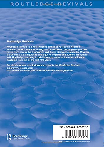 The Harvest of Tragedy (Routledge Revivals) - Retail Maharaj