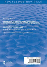 The Harvest of Tragedy (Routledge Revivals) - Retail Maharaj