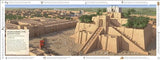 Ancient Worlds: Travel Back in Time and Discover the First Great Civilizations (DK Panorama)