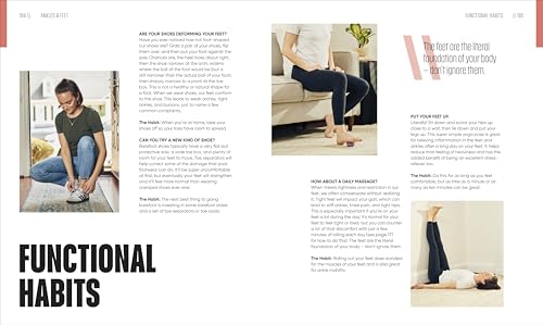 Yoga Fix: Functional Movement for a Pain-Free Body