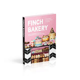 Finch Bakery: Sweet Homemade Treats and Showstopper Celebration Cakes. A SUNDAY TIMES BESTSELLER