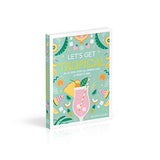 Let's Get Tropical: Over 60 Cocktail Recipes from Caribbean Classics to Modern Tiki Drinks