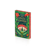 The Green Kingdom: New York Times Bestseller
