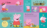 Peppa Pig: Peppa’s World: The Must-Have Guide