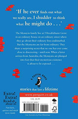 The Mennyms (Mennyms 1) (A Puffin Book)