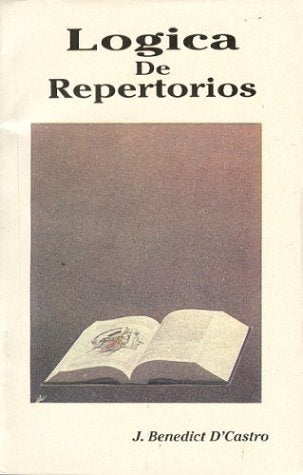 Logica De Repertorios: 1 - Retail Maharaj