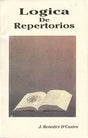 Logica De Repertorios: 1 - Retail Maharaj