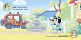Bluey: My Dad Is Awesome