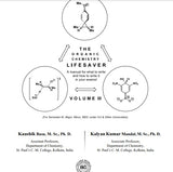 The Organic Chemistry Lifesaver 3 Semester 3 NEP - Retail Maharaj