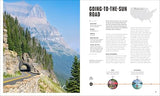Road Trips in the USA: 50 Adventures on the Open Road