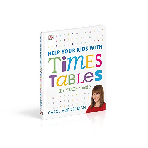 Help Your Kids With Times Tables