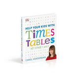 Help Your Kids With Times Tables