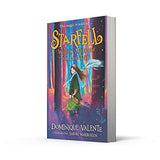 Starfell: Willow Moss and the Lost Day