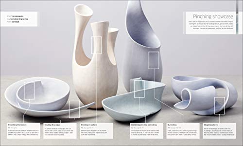 Complete Pottery Techniques